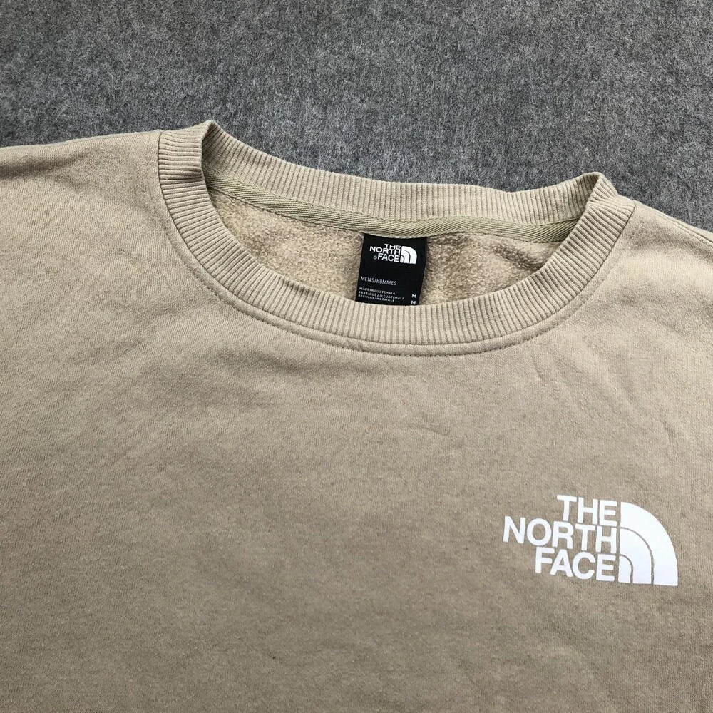 The North Face north face